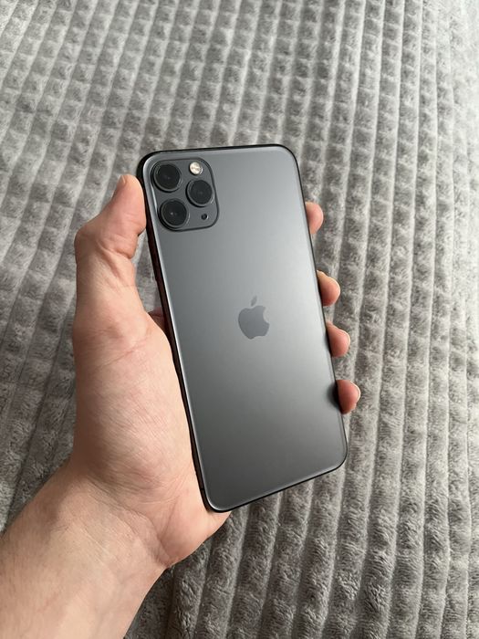 iphone 11 pro max 64gb 77%