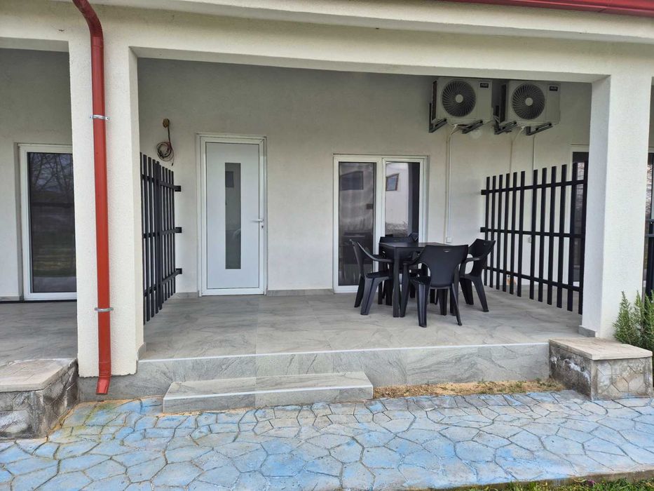 Студио в Гърция, с. Монастираки, обл. Кавала. От собственик