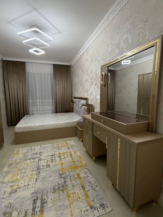 Учтепа тумани, Юсуф Саккокий МФЙ