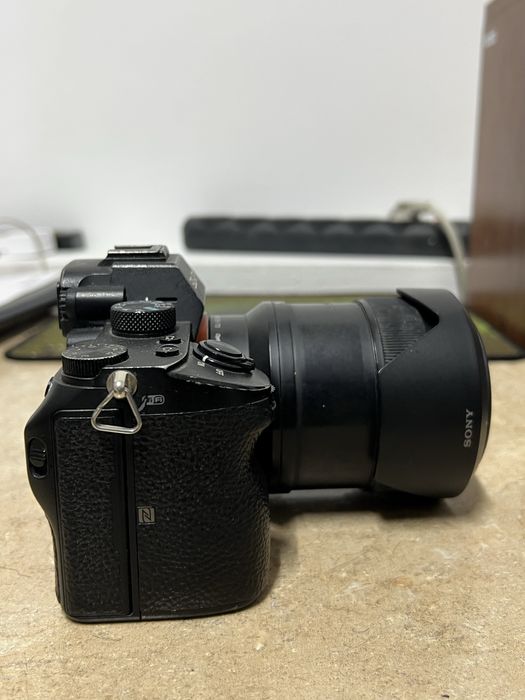 Сони а7 3 sony a7|||