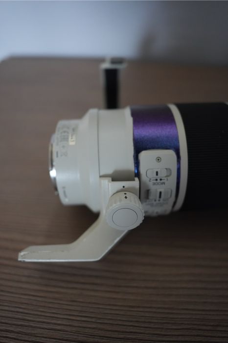 Sony  FE 70-200 F4 G-OSS