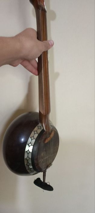 Yahwi cholg'u asbobi