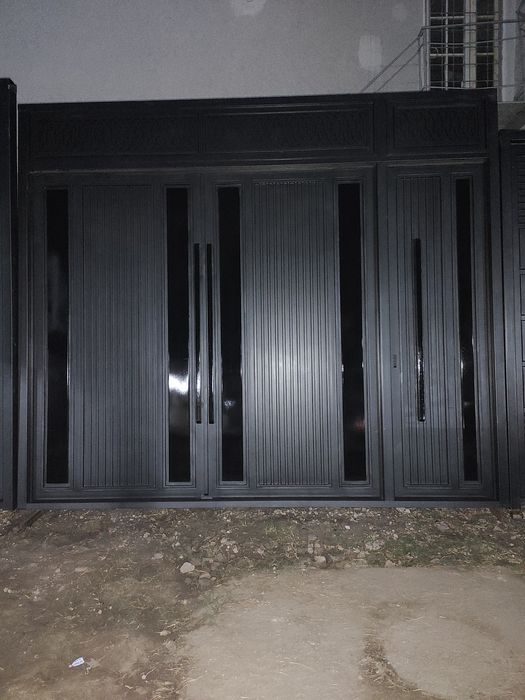 Darvoza Rovot Vorota