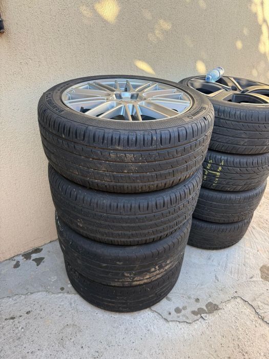 Jante R18 renault hyundai kia nissan suzuki honda toyota