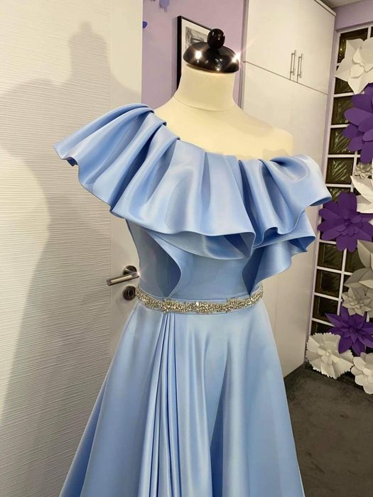 Rochie  ocazie My Silk Fairytale