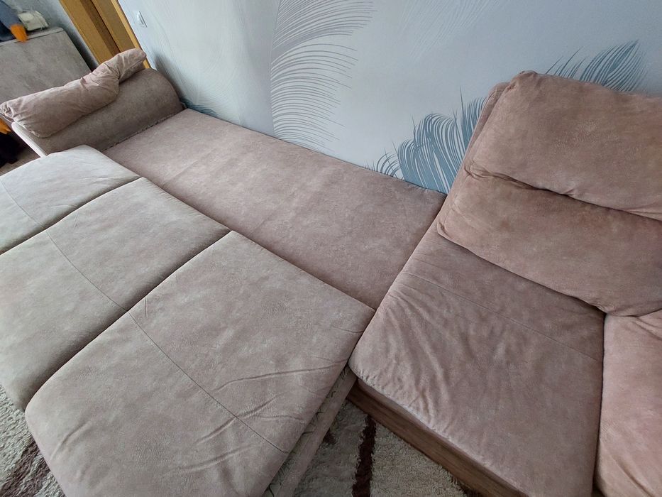 Диван раскладной