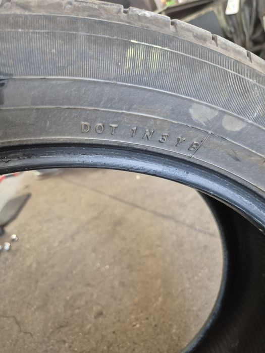 2 Гуми TOYO PROXES SPORT  235/50 R20
