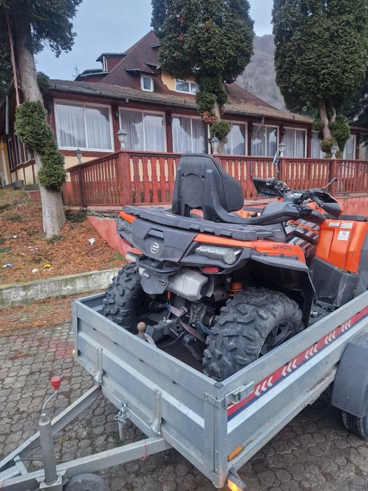 Dezmembrez cf moto 1000 /850 /820/ 800