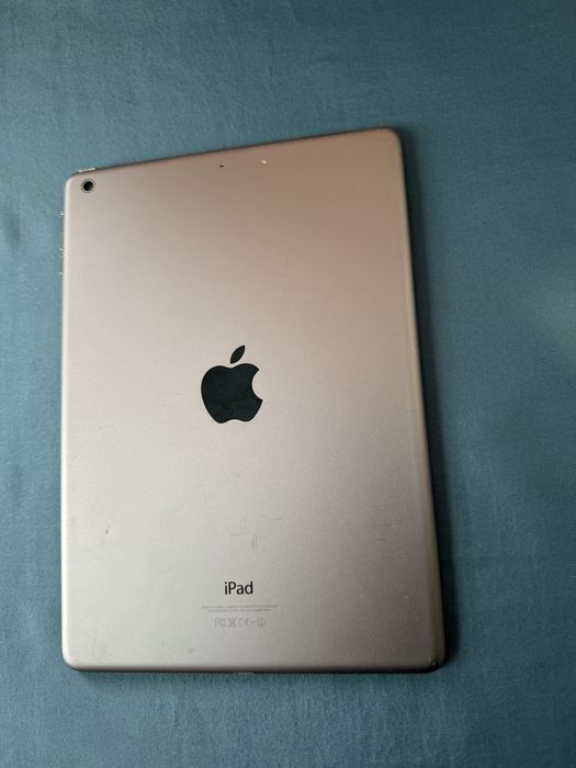 Айпад за части!! , IPAD AIR 1st gen 16GB SPACE GRAY