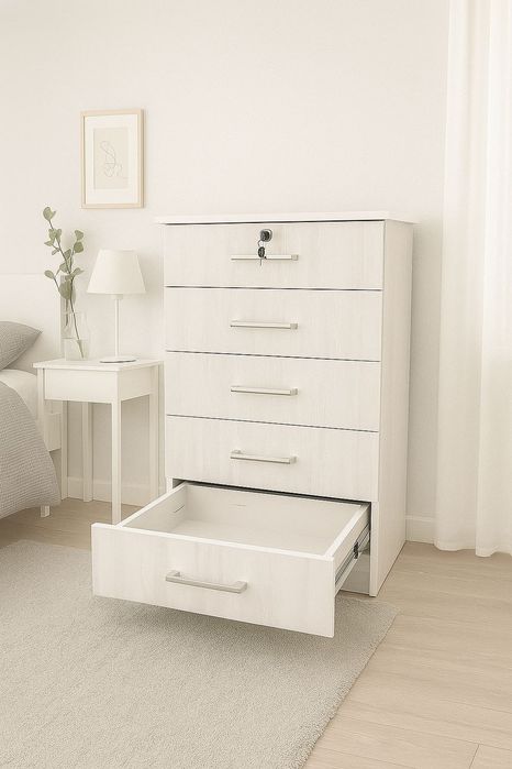 Mebel Kamod chestr tortma mebel shkaf kamod