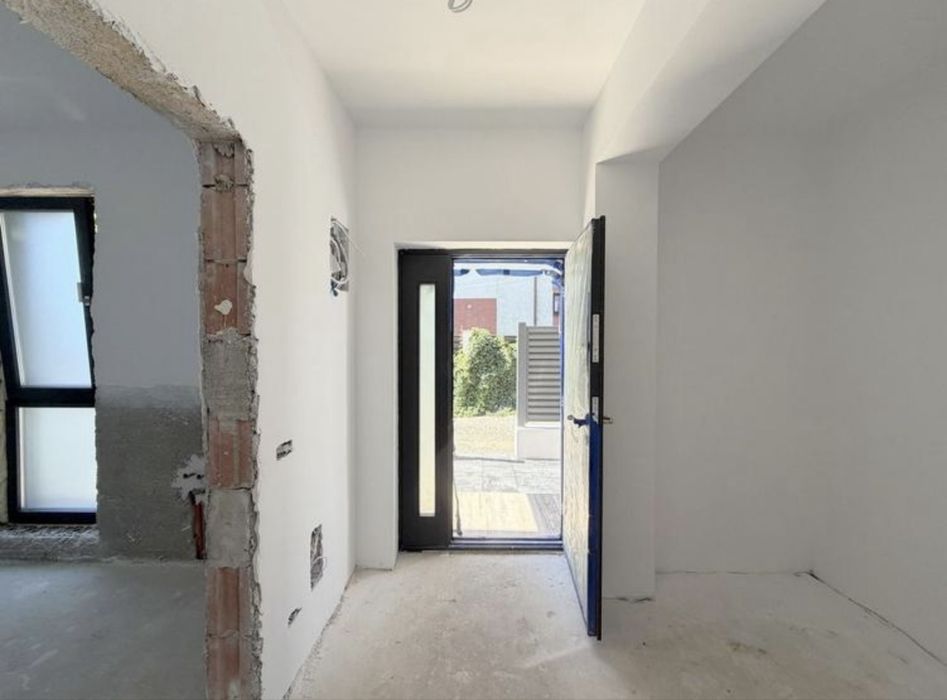 Casă individuala de vânzare-Otopeni-23August