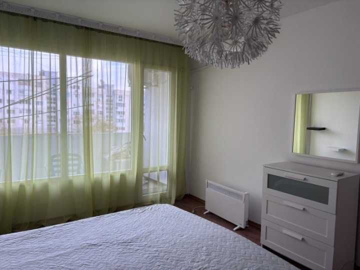 Дава се под наем Тристаен апартамент в София, Дружба 2 - 70 кв.м за 648.21 € - Снимка #4