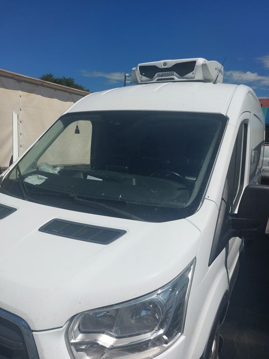 FORD Transit 2020