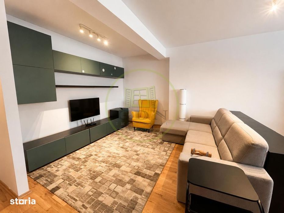 Apartament 2 camere | Sisesti | Etaj 2 | Baneasa - Sisesti | Balcon 7