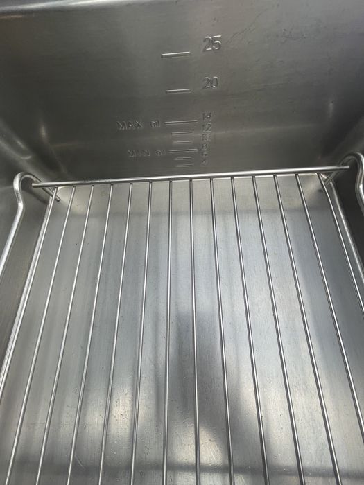 Rational/Рационал Variocookingcenter 112L 2x25l Топ Оферта!
