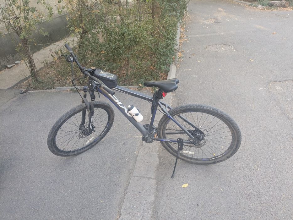 Горный мтб велосипед