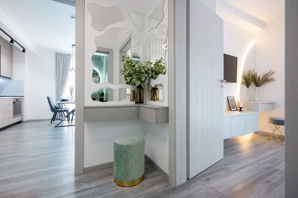 Vand apartament