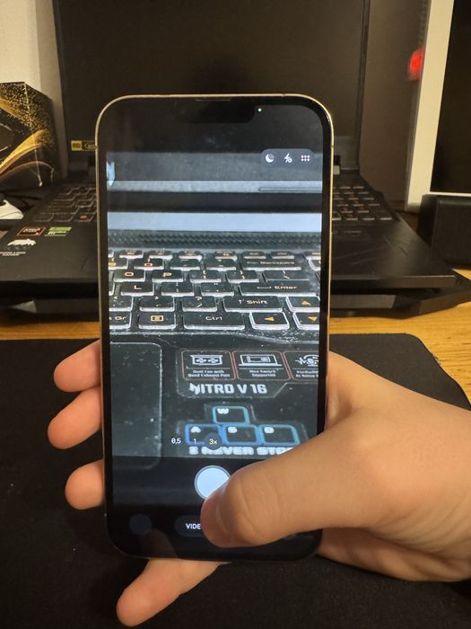 Vand iohone 13 pro max