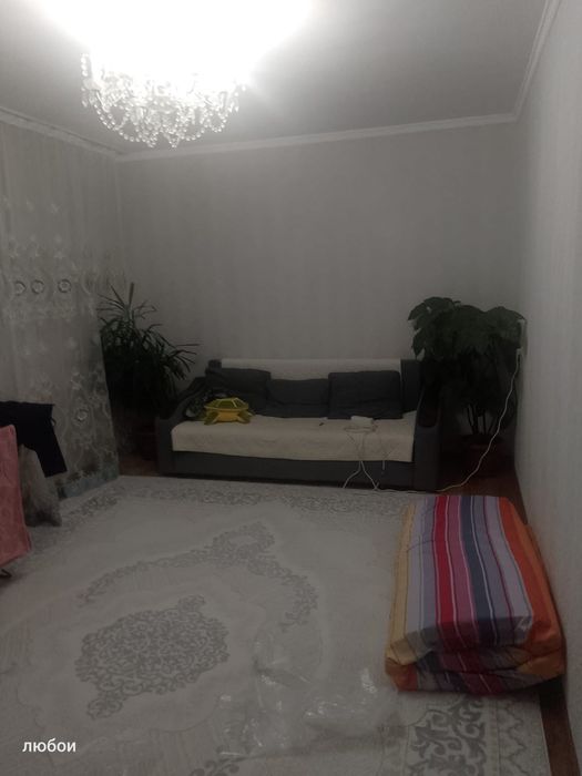 Сдам в аренду квартиру в городе Текели