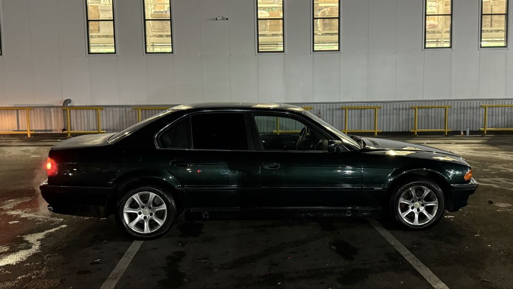 Диски BMW 124 Стиль