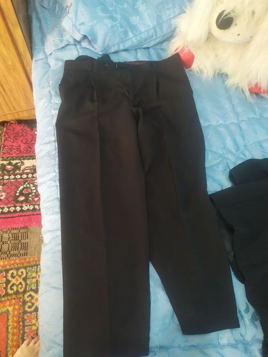 Костюм 56 размер