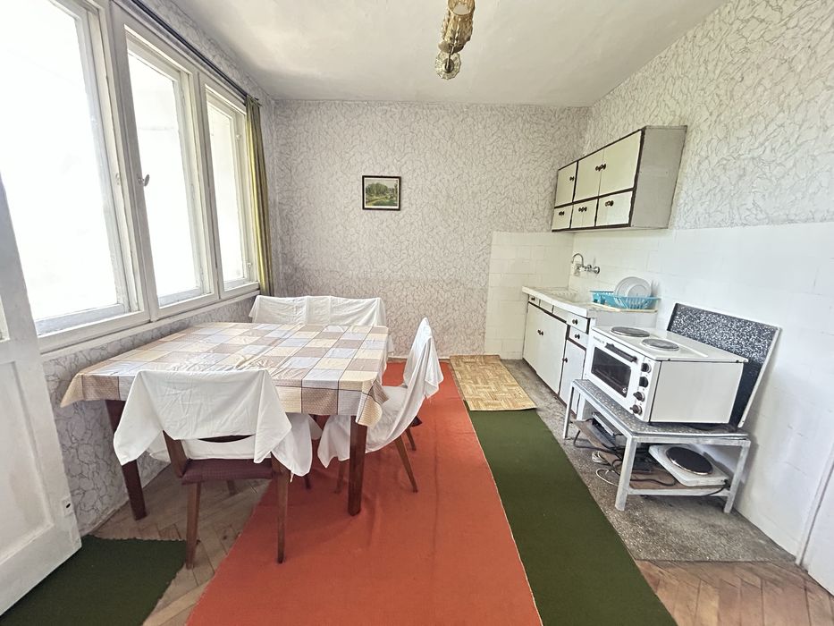 Продава се Тристаен апартамент в Силистра, в.з. Юг - 95 кв.м за 779 €/кв.м - Снимка #8