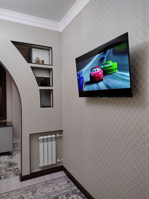 Срочно! Продажа! Новостройка 2х комнатная. Кукча