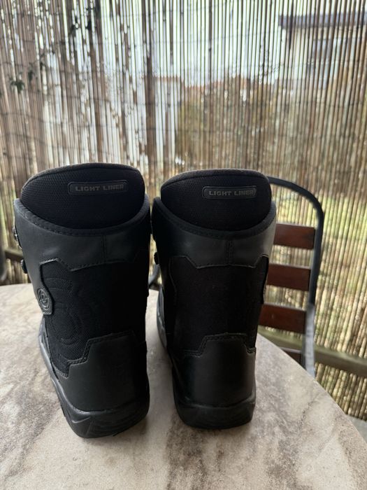 Nitro Ghete Snowboard Placa Cizme Boots