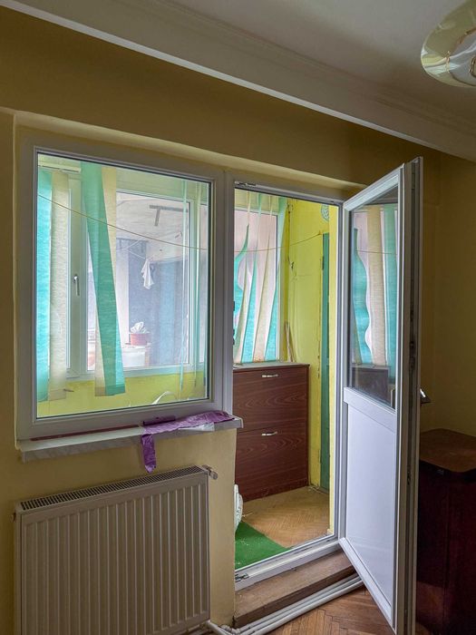 Apartament 4 camere - 89mp - Centru Pitesti - Bd. I.C. Bratianu