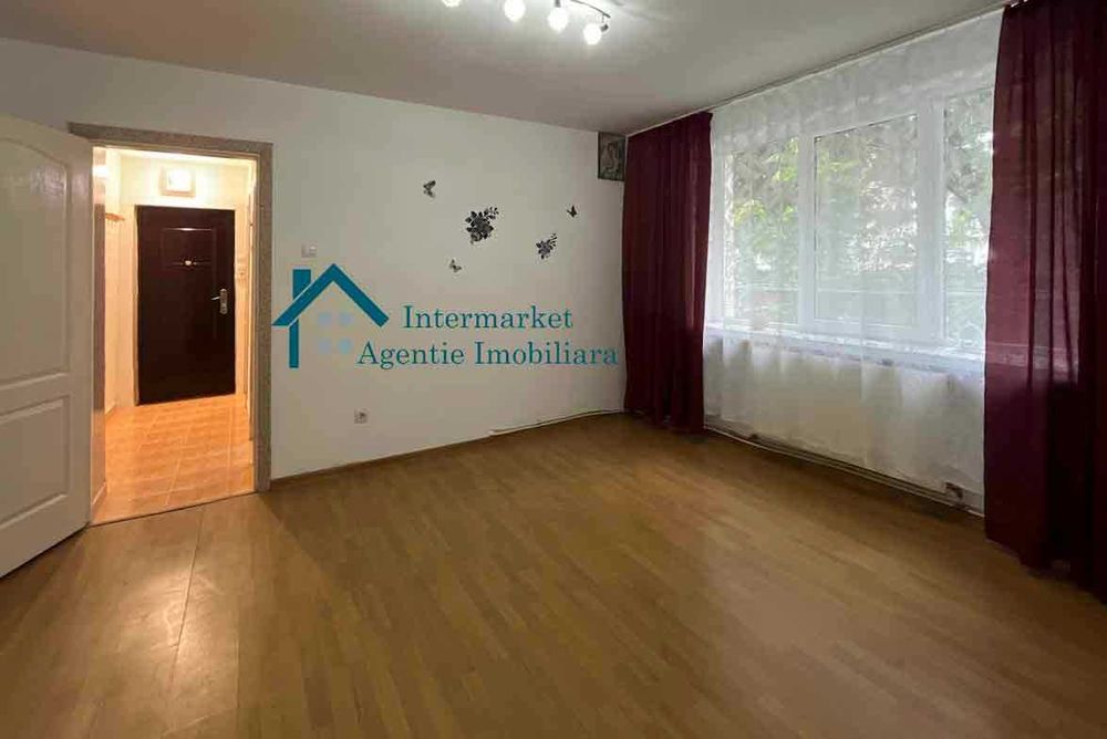 De vanzare  Apartament 2 camere ultracentral