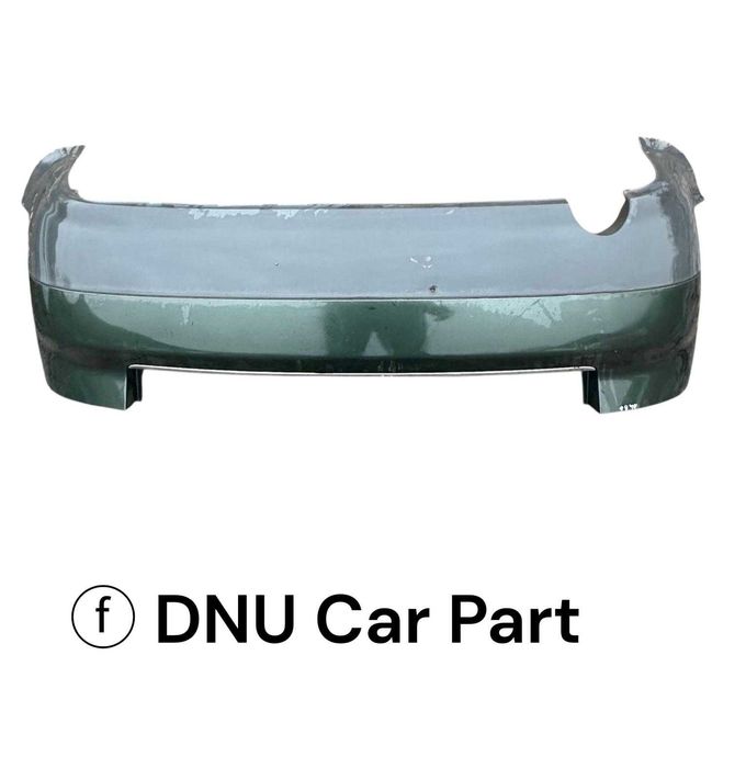 Bara spate Audi A4 B6