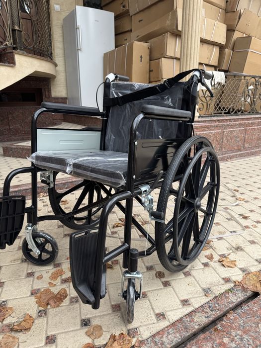 Инвалидная коляска оптовая цена высокая качество с гарантией Оксфорд Д