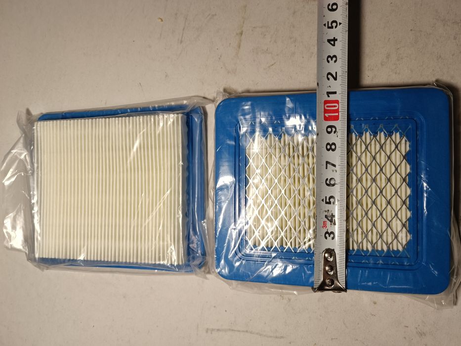 Въздушни филтри за косачки
