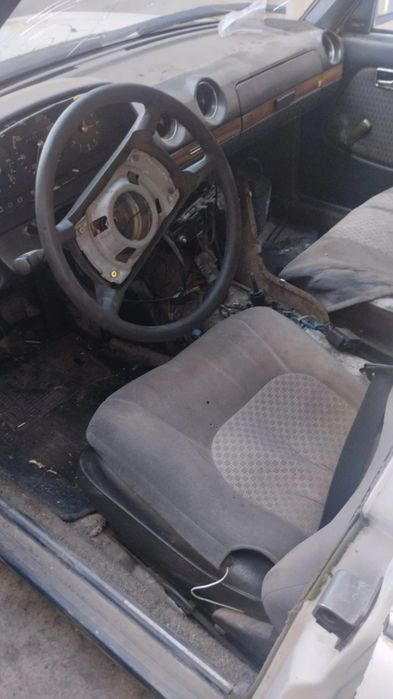 Продается Мерседес 123