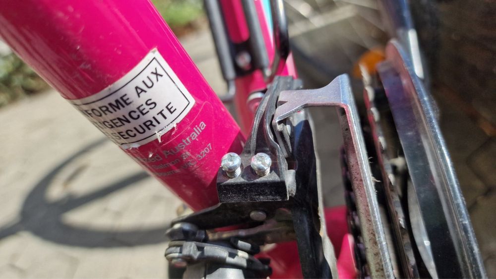 Детско колело Specialized