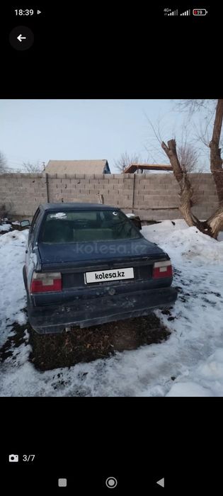 Волсфайген Джетта об.1.8