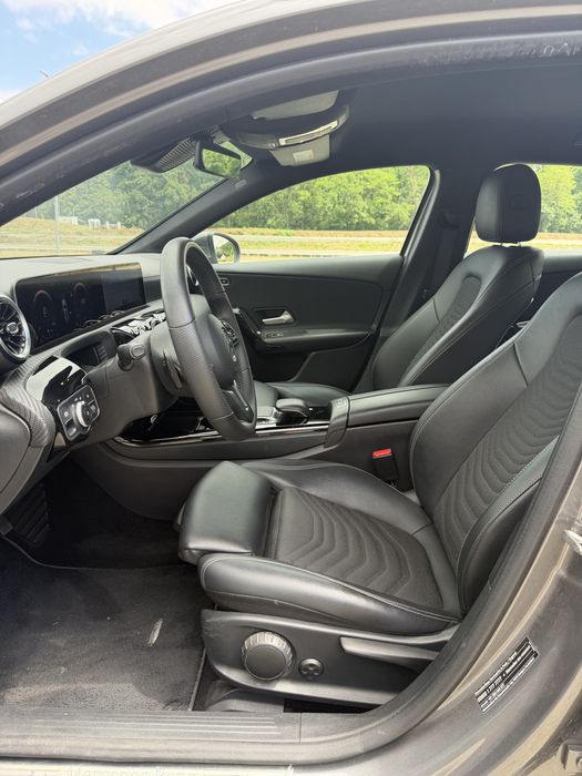 MERCEDES-BENZ A-Class 2020 — imagine 5