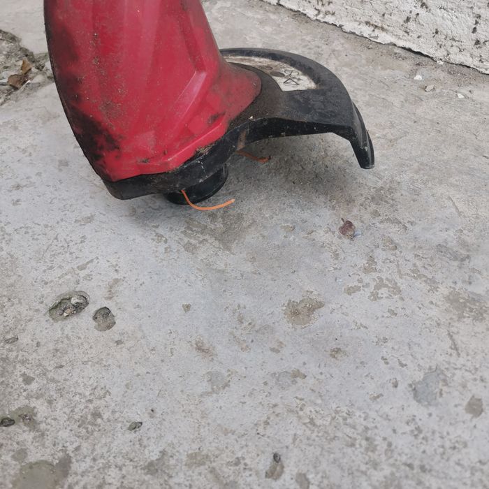 Trimmer electric einhell