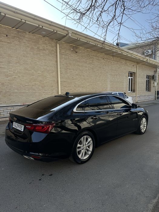 Malibu 2 2.4 srochna sotiladi