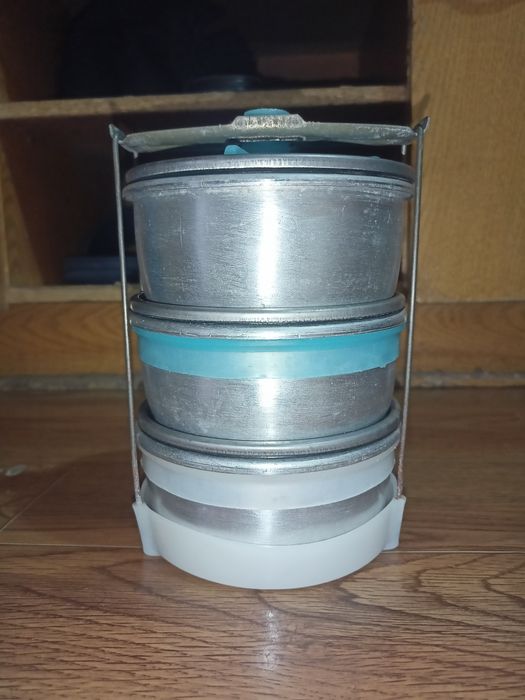 Термос для еды..