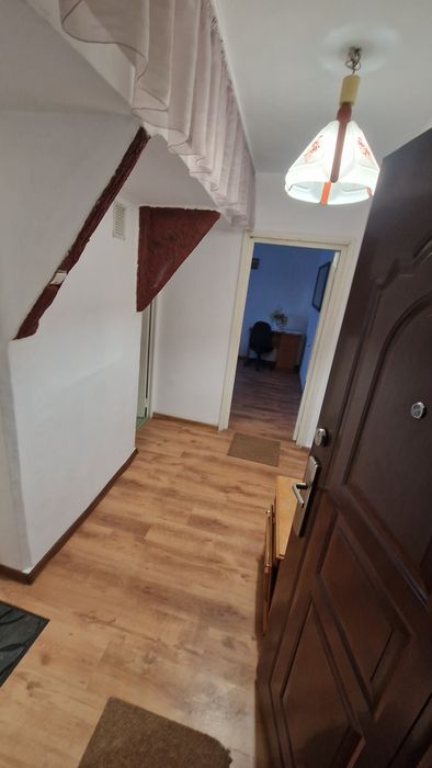 Închiriez apartament 2 camere mobilat