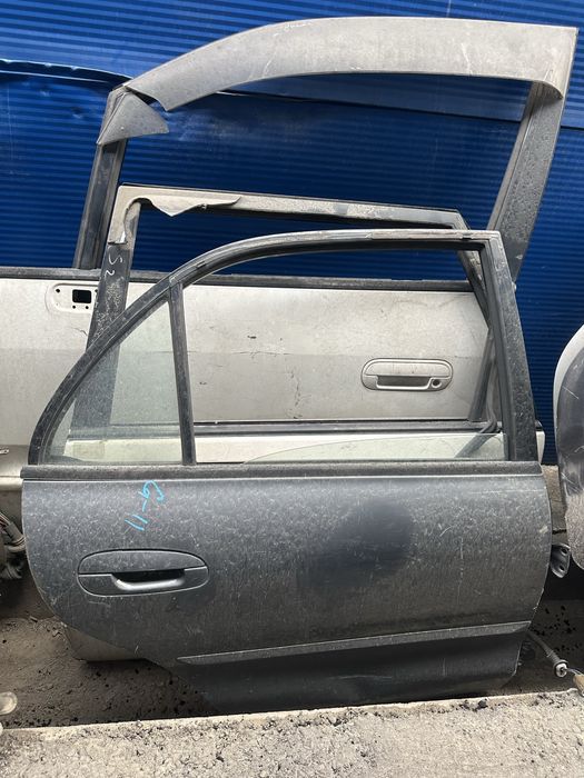 Митсубиси Галант 7 двери