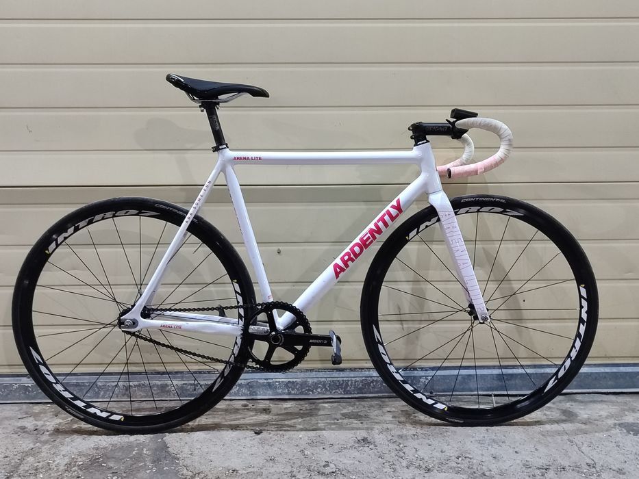 фикс ardently arena lite