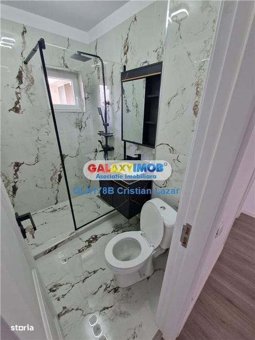 Renovat Complet, Bloc Anvelopat