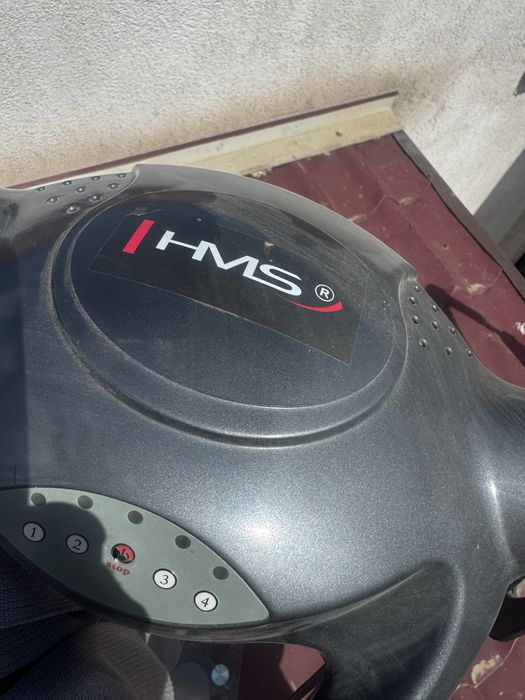 Aparat vibromasaj HM S