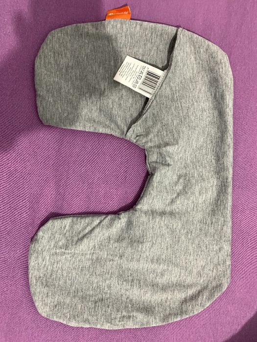 Husa Perna (Gât) pentru călători