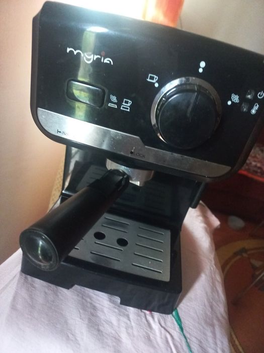 Expresor de cafea myria