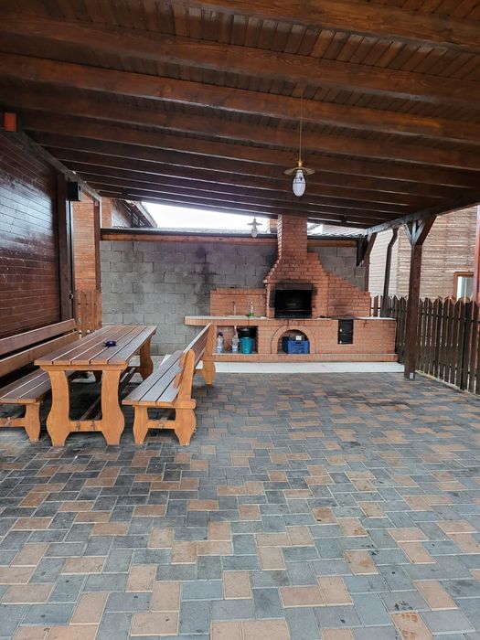 Cabana baile figa. Budurlean 1. 3 dormitoare 10 locuri