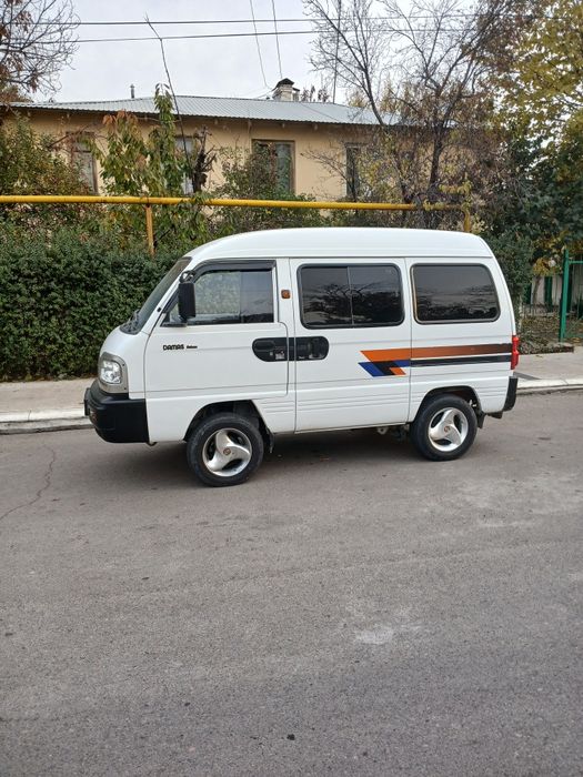 Машина яхши холатда линада йурмаган