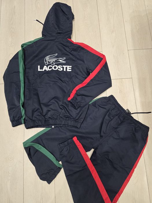 Trening Lacoste fas ,premium  marime S,L,XL,XXL